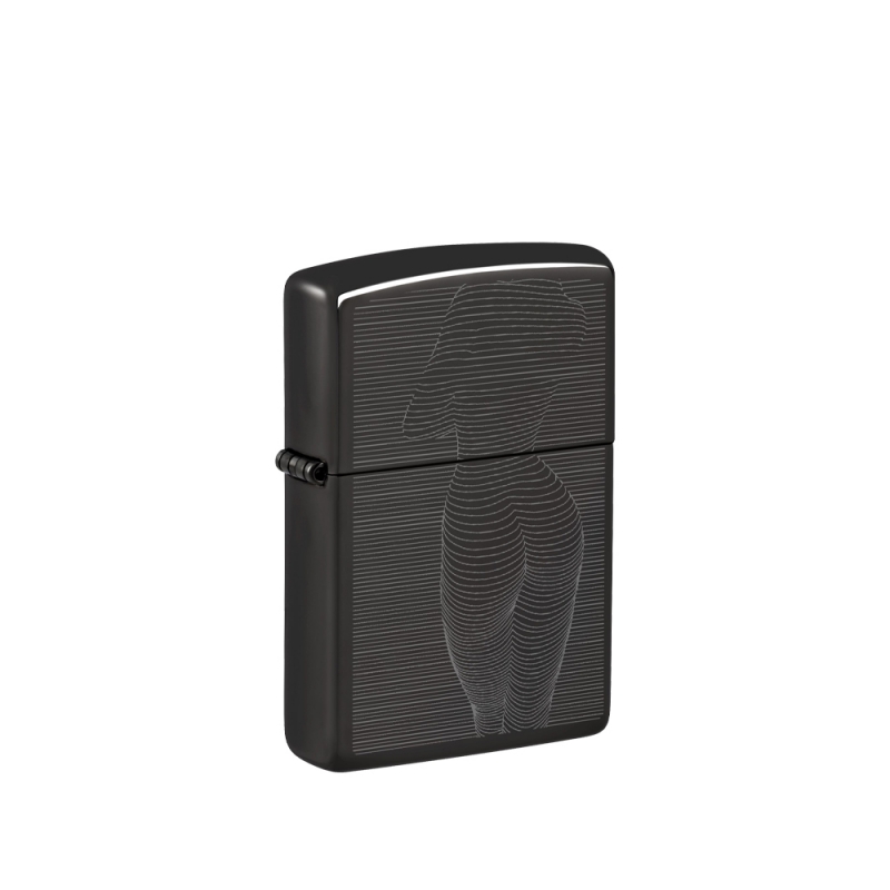 Zapalniczka Zippo Lady Design 60007391