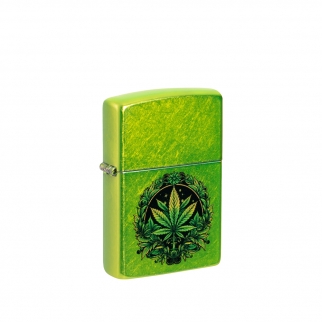 Zapalniczka Zippo Leaf Design 60007389