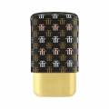Etui na 3 cygara S.T. Dupont Trinidad Black 183477 Etui na 3 cygara S.T. Dupont Trinidad Black 183477