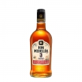 butelka Rumu Medellín 3 Anos 40% 0,7l butelka Rumu Medellín 3 Anos 40% 0,7l