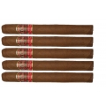 zestaw pięciu cygar Cuba Aliados Original Blend Churchill zestaw pięciu cygar Cuba Aliados Original Blend Churchill