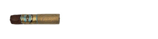 cygarko marki PDR A. Flores 1975 Gran Reserva Maduro Half Corona