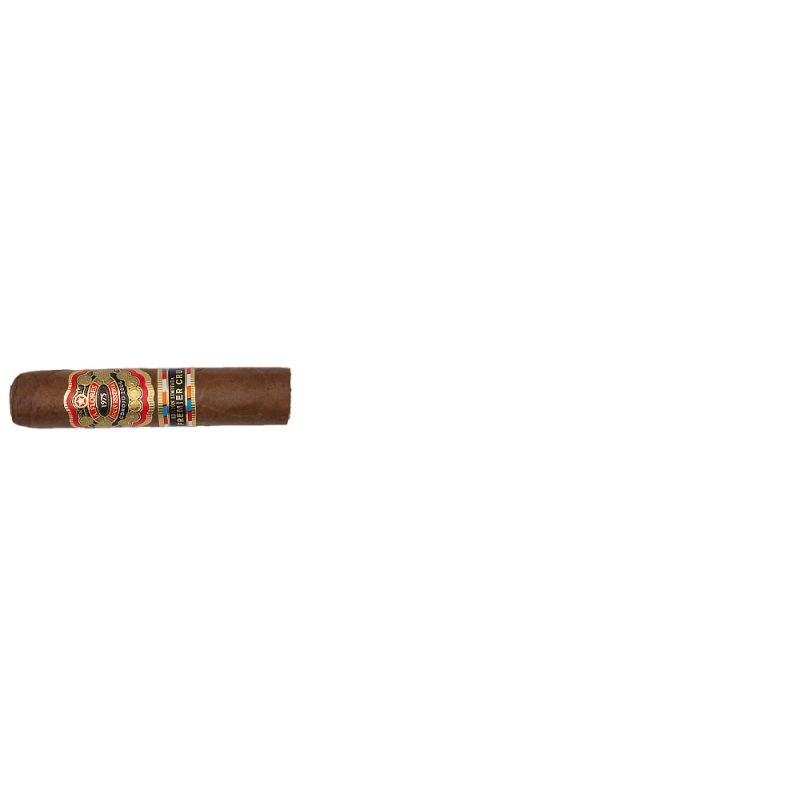 Cygaro marki PDR A. Flores 1975 Gran Reserva Corojo 2006 Half Corona Cygaro marki PDR A. Flores 1975 Gran Reserva Corojo 2006 Half Corona