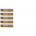 zestaw pięciu cygar PDR A. Flores 1975 Gran Reserva Desflorado Half Corona zestaw pięciu cygar PDR A. Flores 1975 Gran Reserva Desflorado Half Corona