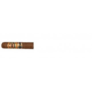 Cygaro marki PDR A. Flores 1975 Gran Reserva Sungrown Half Corona