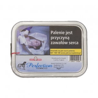 Tytoń fajkowy Samuel Gawith Perfection Tobacco 50g
