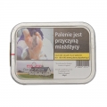 Tytoń fajkowy Samuel Gawith Bothy Flake 50g Tytoń fajkowy Samuel Gawith Bothy Flake 50g