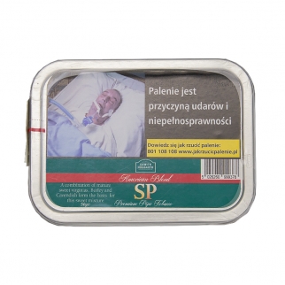 Tytoń fajkowy Gawith Hoggarth American SP 50g
