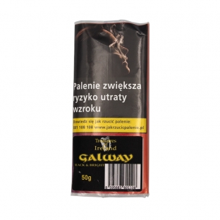 Tytoń fajkowy Dan Tobacco ToI Galway 50g