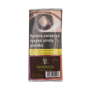 Tytoń fajkowy Dan Tobacco Limerick 50g