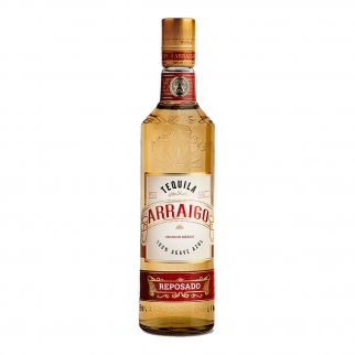 Tequila Arraigo Reposado 40% 0,7l