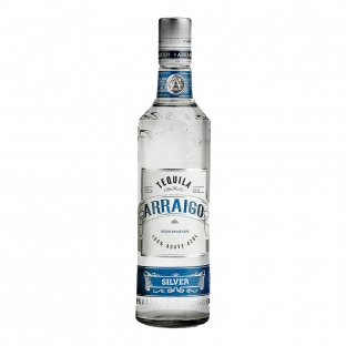 Tequila Arraigo Reposado 40% 0,7l