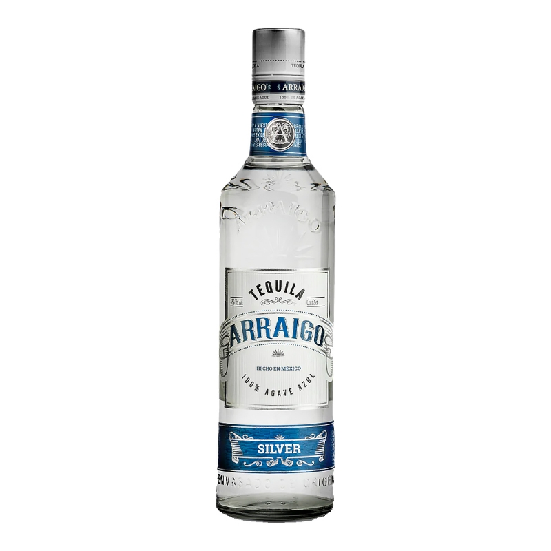 Tequila Arraigo Reposado 40% 0,7l Tequila Arraigo Reposado 40% 0,7l