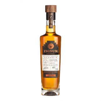 Mezcal Zignum Joven Anejo 40% 0,7l