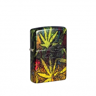 Zapalniczka Zippo Counter Culture Design 60007301