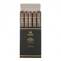 otwarte pudełko z cygarami Plasencia Alma Fuerte Claro Toro