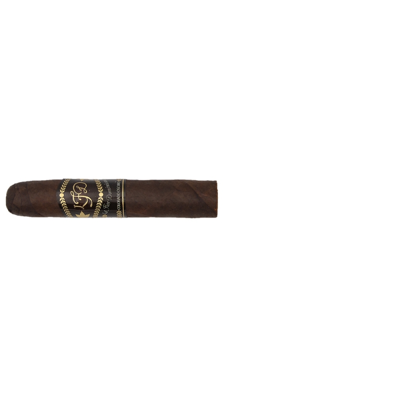 La Flor Dominicana Colorado Oscuro No. 2