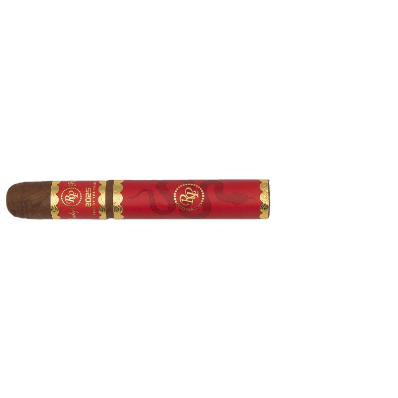 cygaro Rocky Patel Year of the Snake Robusto cygaro Rocky Patel Year of the Snake Robusto