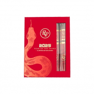 Rocky Patel Year of the Snake Robusto - kartonik 5 szt.
