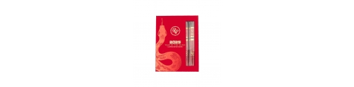 Rocky Patel Year of the Snake Robusto - kartonik 5 szt.