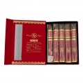 otwarty kartonik z limitowanymi cygarami od Rocky Patel otwarty kartonik z limitowanymi cygarami od Rocky Patel