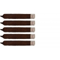 zestaw pięciu cygar Drew Estate Liga Privada H.99 Papas Fritas