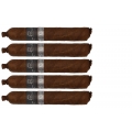 zestaw pięciu cygar Liga Privada 10 Aniversario Seleccion de Mercado Robusto