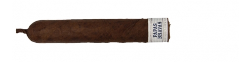 cygaro Liga Privada Unico Serie Papas Bravas Robusto