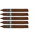 zestaw pięciu cygar Liga Privada 10 Aniversario Seleccion de Mercado Corona Viva