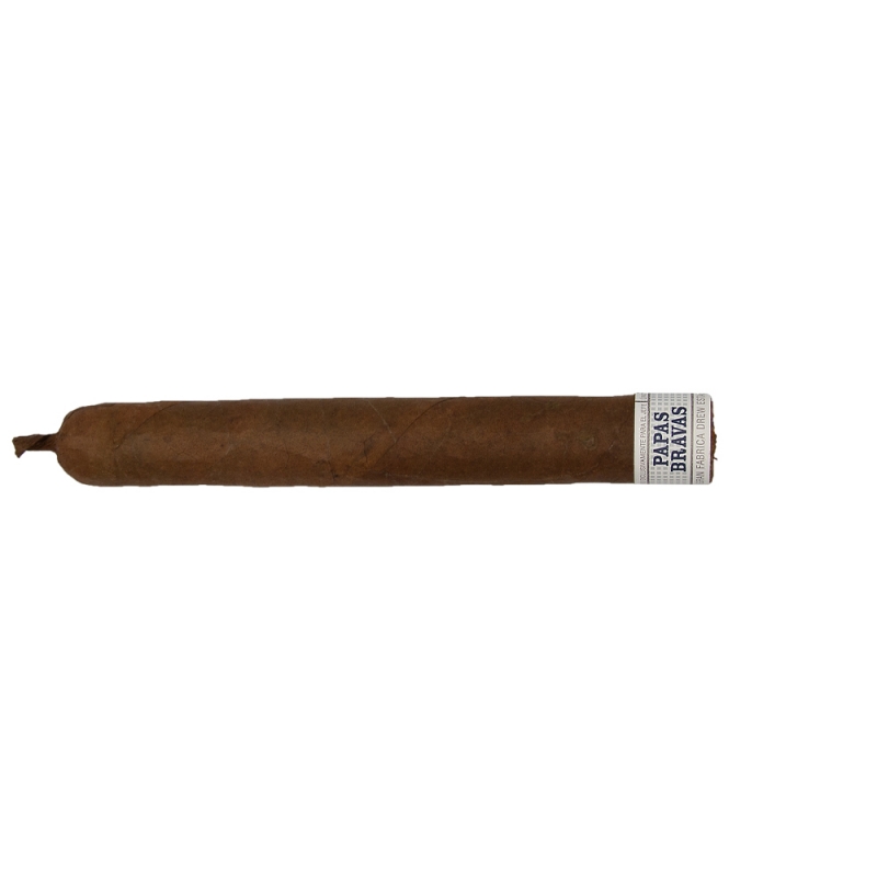 Liga Privada unico Serie Papas Bravas Toro Liga Privada unico Serie Papas Bravas Toro
