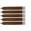 zestaw pięciu cygar Liga Privada unico Serie Papas Bravas Toro zestaw pięciu cygar Liga Privada unico Serie Papas Bravas Toro
