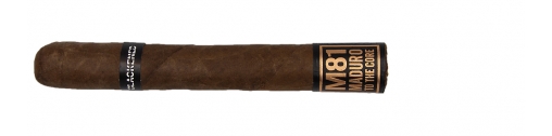 Blackened Maduro M81 by Drew Estate Corona