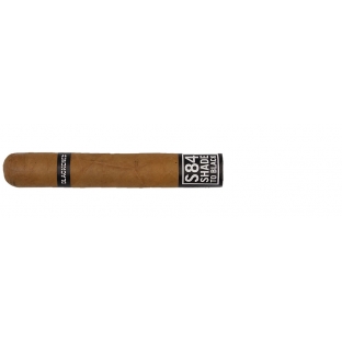 Blackened Shade S84 by Drew Estate Robusto