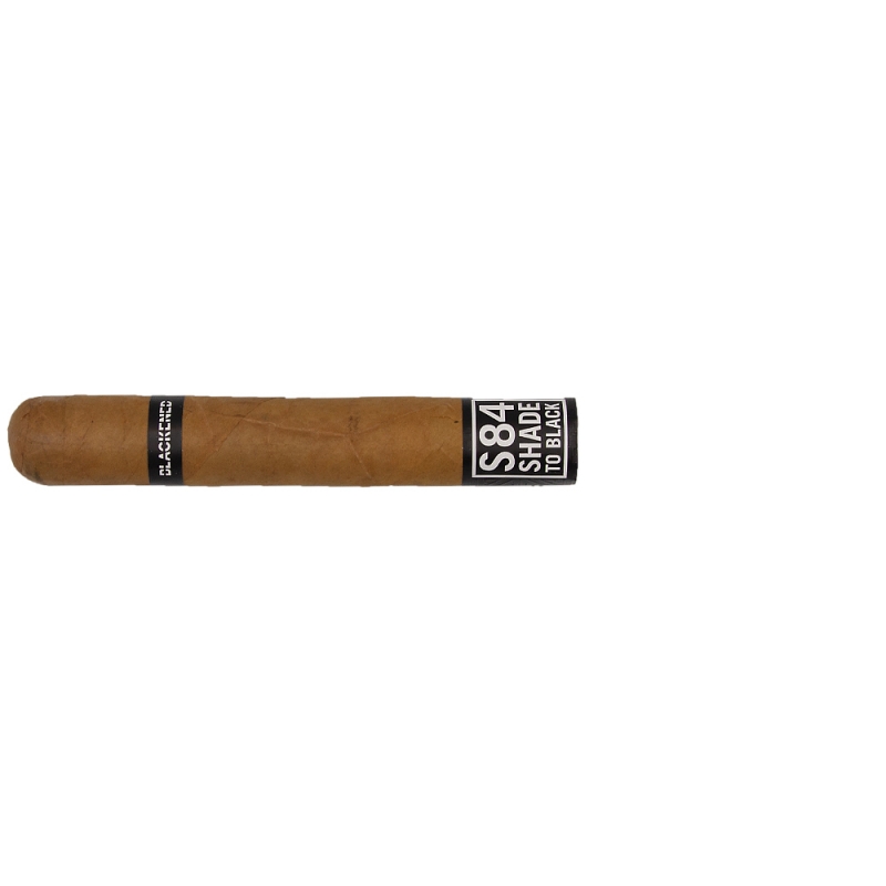 Blackened Shade S84 by Drew Estate Robusto Blackened Shade S84 by Drew Estate Robusto