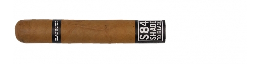 Blackened Shade S84 by Drew Estate Robusto