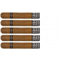 zestaw pięciu cygar Blackened Shade S84 by Drew Estate Robusto zestaw pięciu cygar Blackened Shade S84 by Drew Estate Robusto