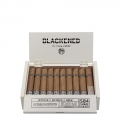 delikatne cygara od Drew Estate Blackened w białym pudełku delikatne cygara od Drew Estate Blackened w białym pudełku