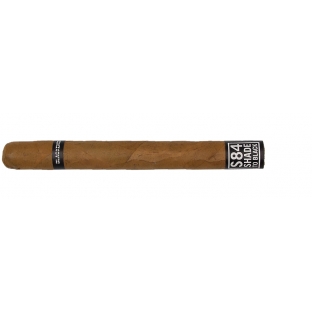 Blackened Shade S84 by Drew Estate Corona Double