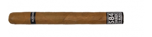 Blackened Shade S84 by Drew Estate Corona Double