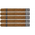 zestaw pięciu cygar Blackened Shade S84 by Drew Estate Corona Double zestaw pięciu cygar Blackened Shade S84 by Drew Estate Corona Double