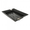 Popielnica S.T. Dupont Fire X Black - 006470 Popielnica S.T. Dupont Fire X Black - 006470