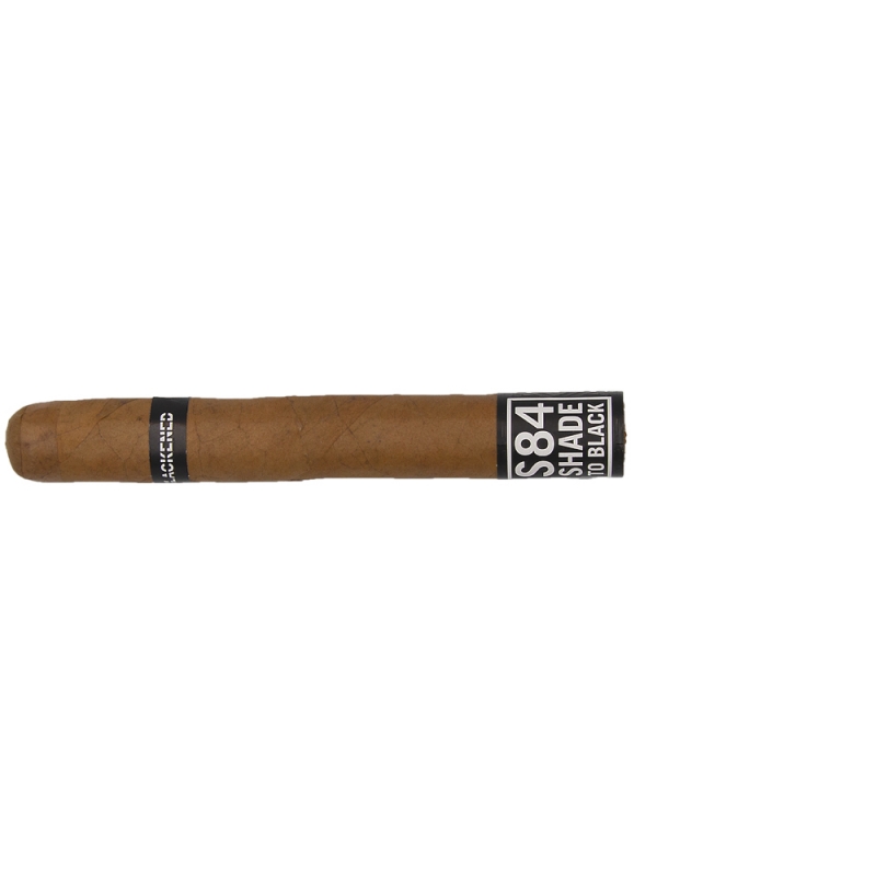 Blackened Shade S84 by Drew Estate Corona Blackened Shade S84 by Drew Estate Corona