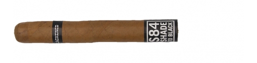 Blackened Shade S84 by Drew Estate Corona