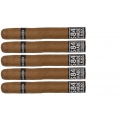 zestaw pięciu cygar Blackened Shade S84 by Drew Estate Corona zestaw pięciu cygar Blackened Shade S84 by Drew Estate Corona