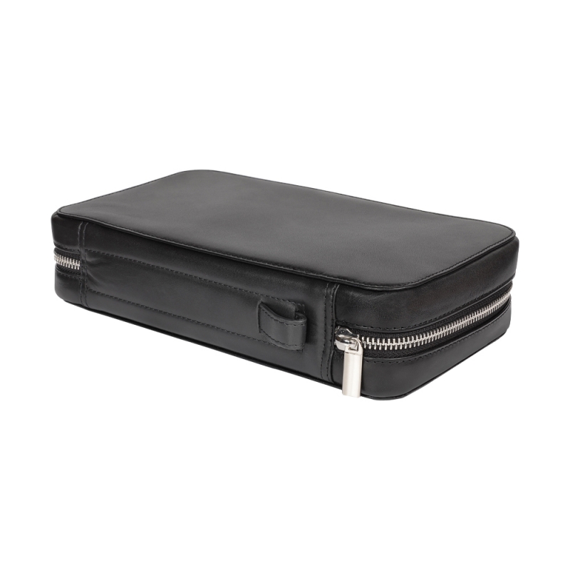 etui marki Zippo na trzy cygara i dwie zapalniczki na suwak etui marki Zippo na trzy cygara i dwie zapalniczki na suwak