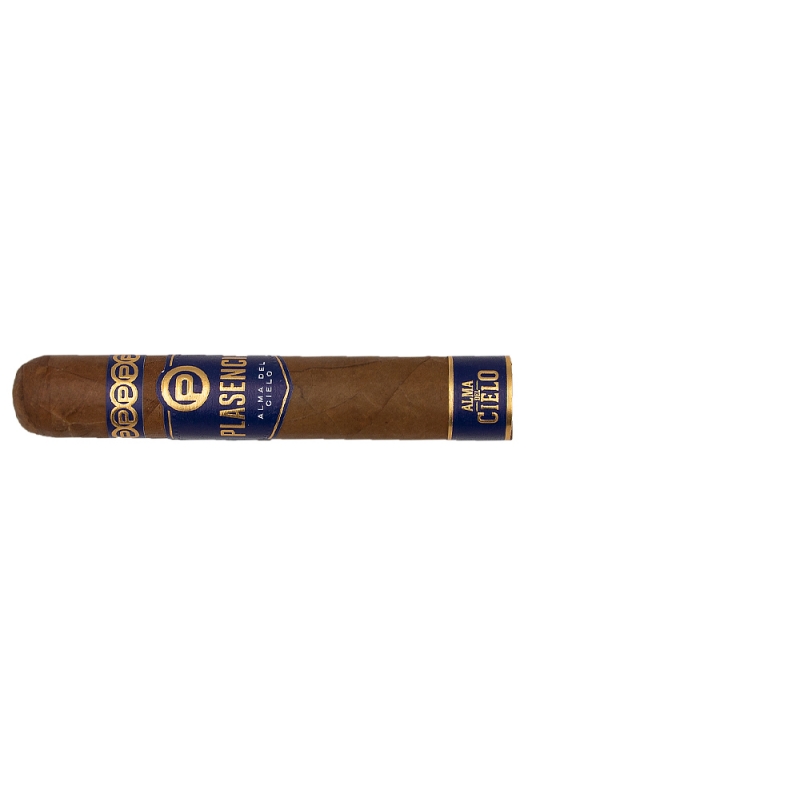 Plasencia Alma del Cielo Celestes Robusto Plasencia Alma del Cielo Celestes Robusto