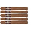 zestaw pięciu cygar Perdomo Fresco Sun Grown Churchill