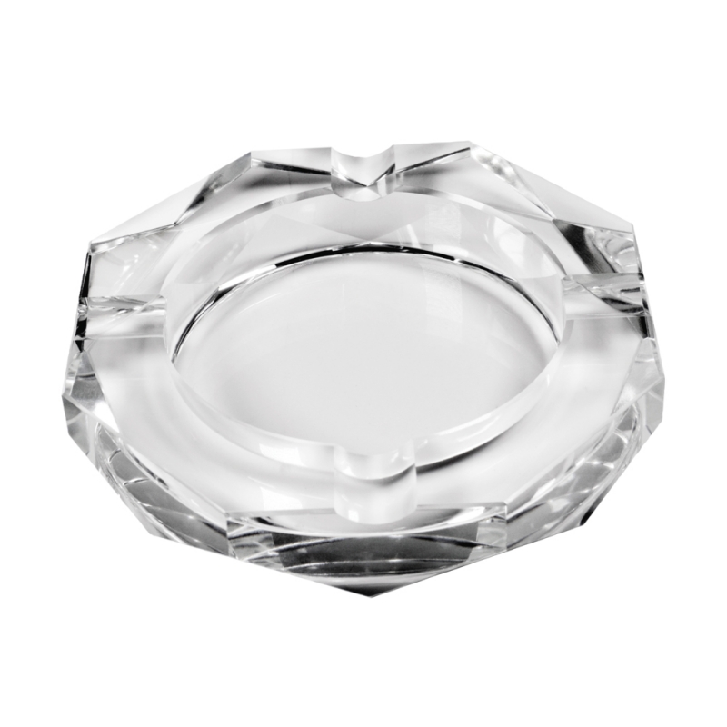 Popielnica na 4 cygara Cristal CA-4C-93 Popielnica na 4 cygara Cristal CA-4C-93