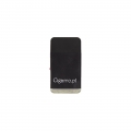 Zapalniczka Atomic Black Double Jet Cigarro 2514370 Zapalniczka Atomic Black Double Jet Cigarro 2514370