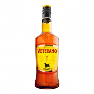 butelka Osborne Veterano 30% 0,7l